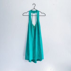 Vintage Fredrick’s of Hollywood Slip Dress Size Large